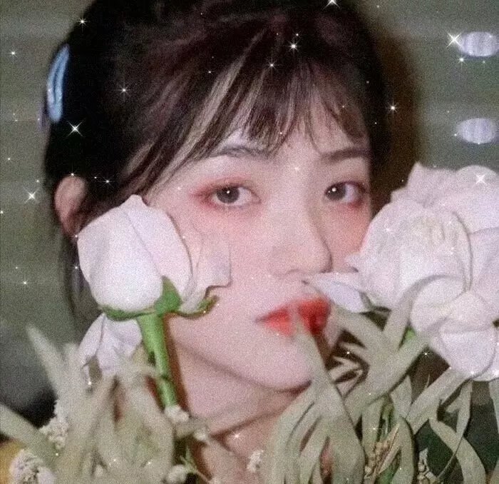 隐秘女人心